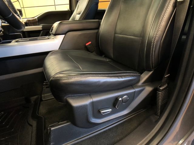 Certified 2017 Ford F250 Lariat w/ Chrome Package image 11