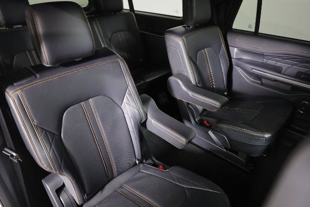 Certified 2024 Ford Expedition Max Platinum AWD/4WD image 11