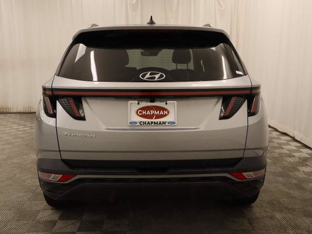 Used 2023 Hyundai Tucson SEL w/ Convenience Package FWD image 13