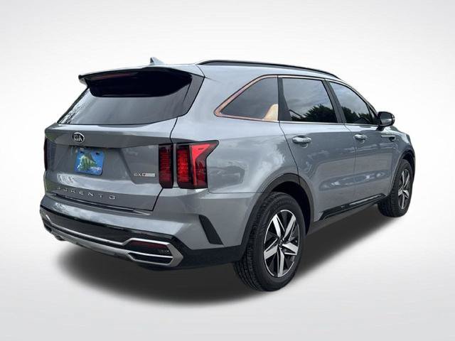 Used 2021 Kia Sorento EX FWD image 5