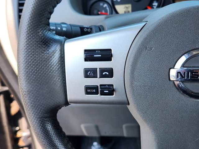 Used 2019 Nissan Frontier SV w/ Value Truck Package AWD/4WD image 27