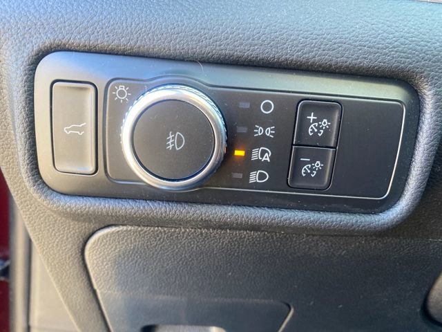 Certified 2022 Ford Explorer Limited w/ Equipment Group 301A image 20