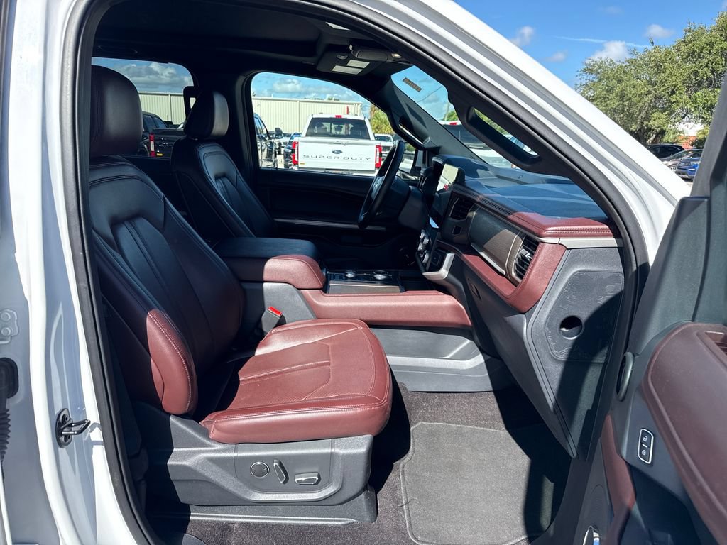 Certified 2023 Ford Expedition Max Limited AWD/4WD image 30