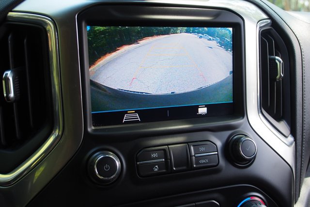 Used 2021 Chevrolet Silverado 1500 RST AWD/4WD image 28