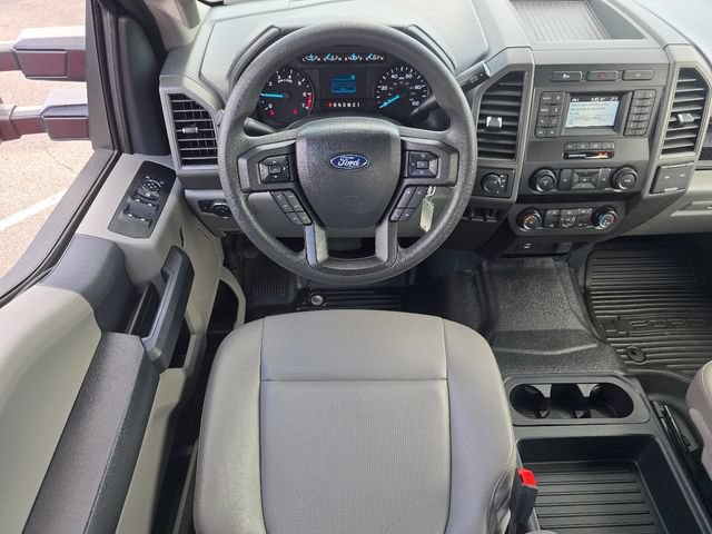 Certified 2022 Ford F250 XL w/ STX Appearance Package AWD/4WD image 23