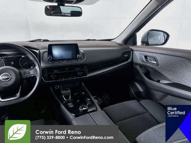 Used 2023 Nissan Rogue SV AWD/4WD image 25