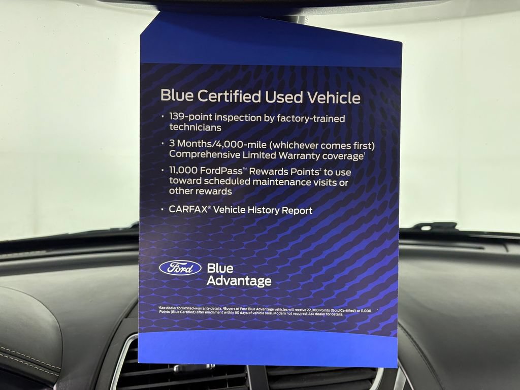 Certified 2018 Ford Explorer Platinum AWD/4WD image 25
