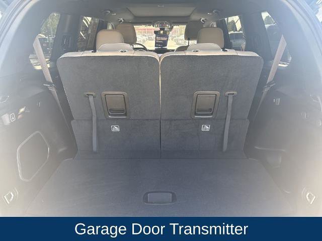 Used 2024 Jeep Grand Cherokee L Limited w/ Trailer Tow Package image 30