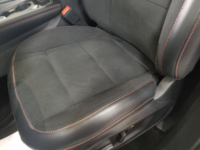 Certified 2025 Ford Explorer ST w/ Sun And Sound Package AWD/4WD image 14