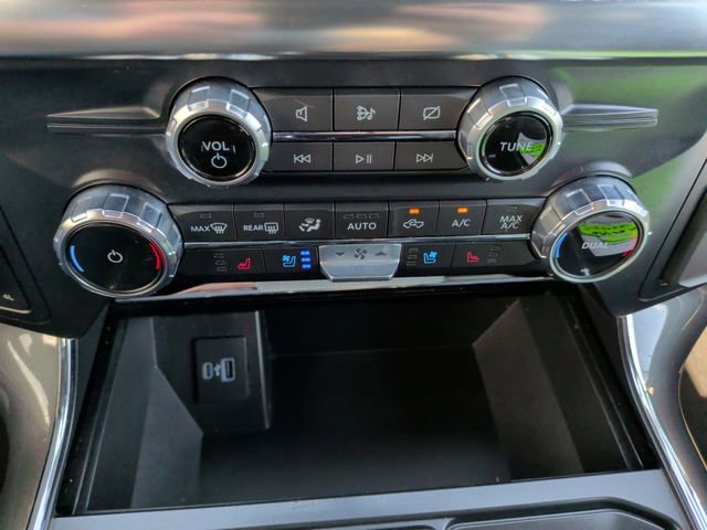 Certified 2022 Ford F150 Lariat w/ Max Trailer Tow Package AWD/4WD image 21
