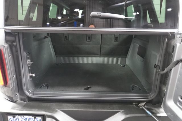 Certified 2022 Ford Bronco Outer Banks image 24