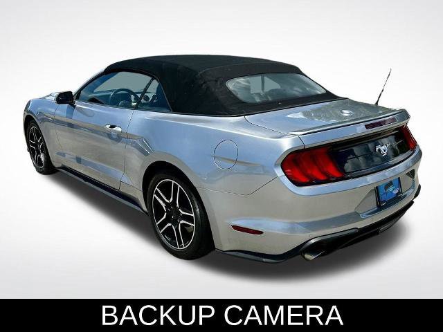 Certified 2022 Ford Mustang Premium image 5