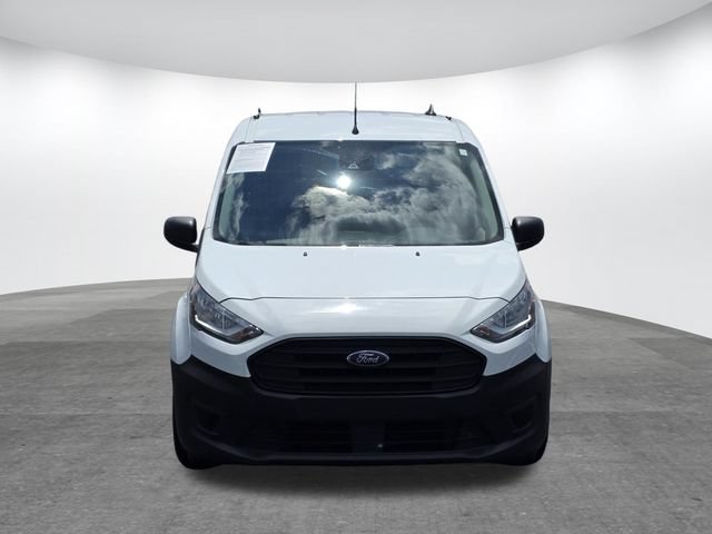 Certified 2022 Ford Transit Connect XL FWD image 2