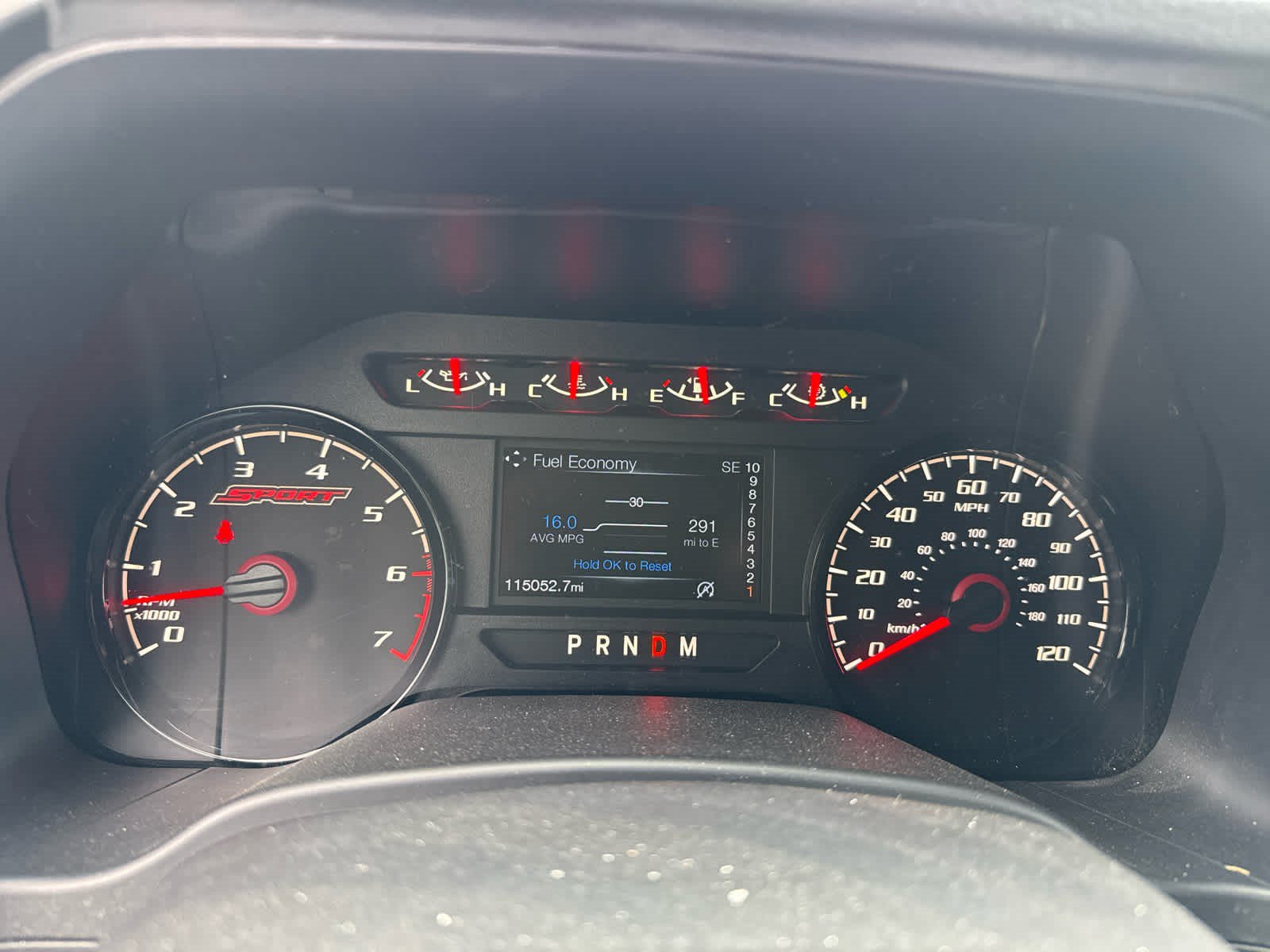 Certified 2018 Ford F150 XLT w/ Equipment Group 302A Luxury AWD/4WD image 13