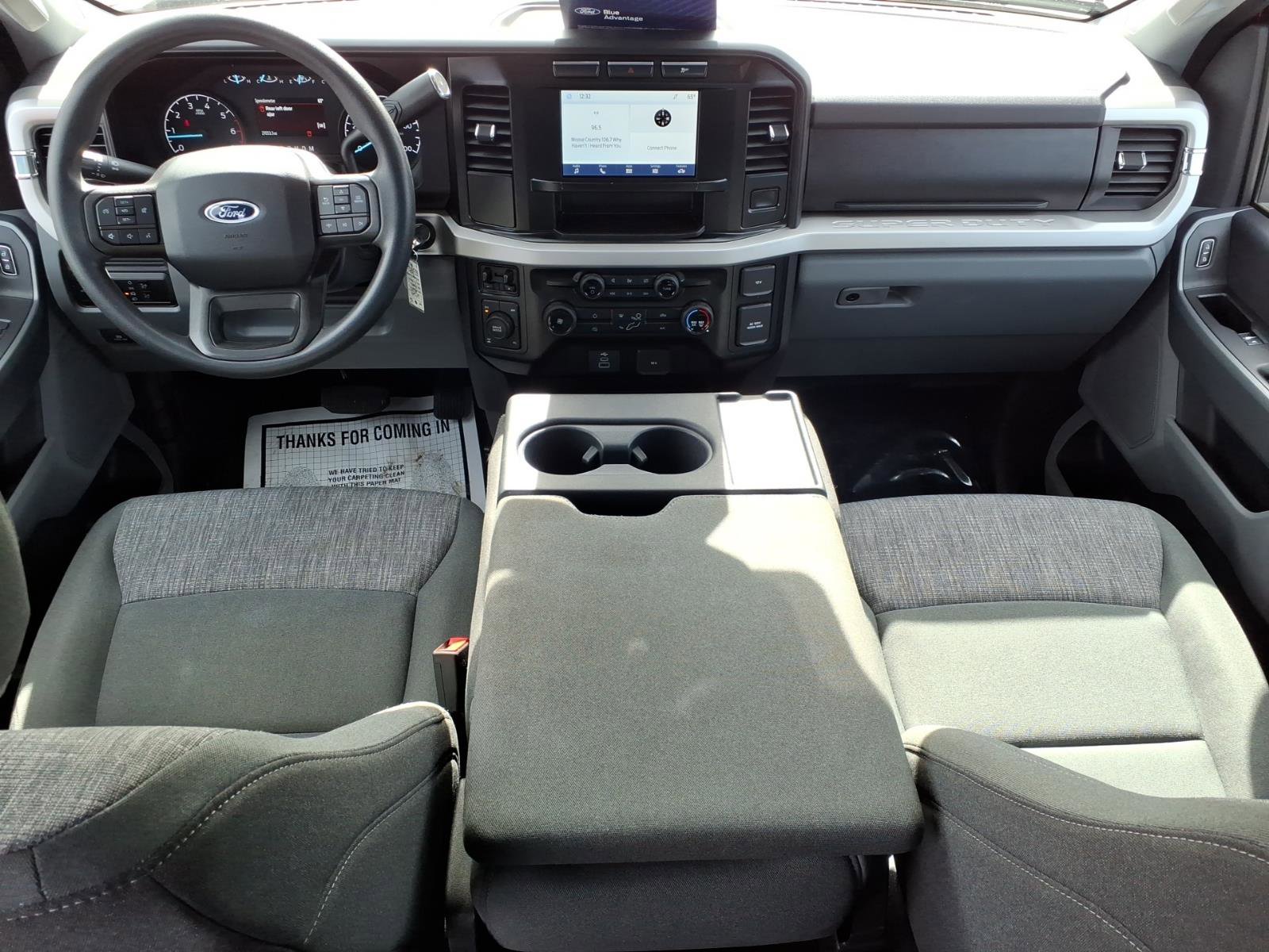 Certified 2023 Ford F350 XLT image 11