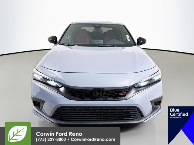 Used 2022 Honda Civic Si image 9