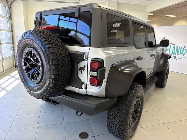 Certified 2023 Ford Bronco Raptor AWD/4WD image 8