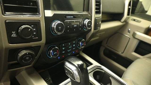 Certified 2019 Ford F150 Lariat AWD/4WD image 18