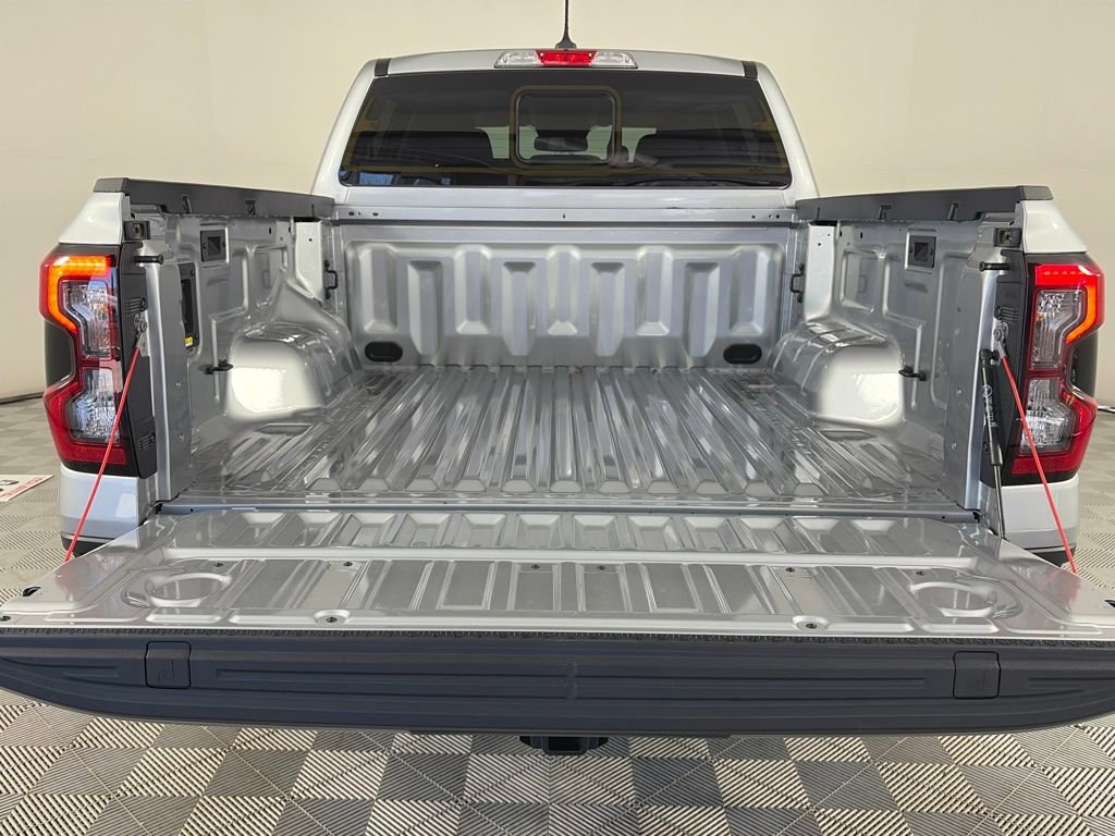 Certified 2024 Ford Ranger XLT w/ Equipment Group 301A High image 26