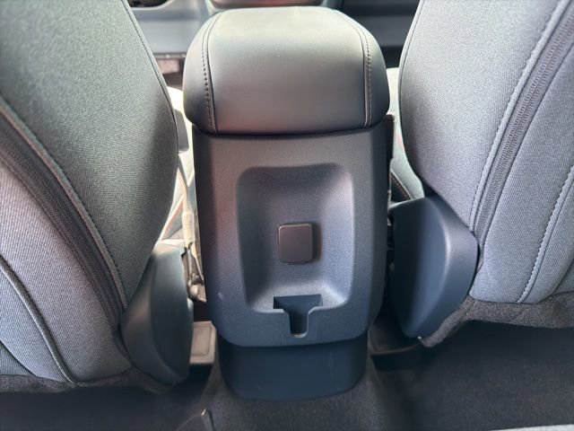 Certified 2022 Ford Maverick XLT w/ Equipment Group 300A Standard image 11