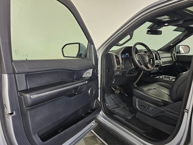 Certified 2021 Ford Expedition XLT image 24