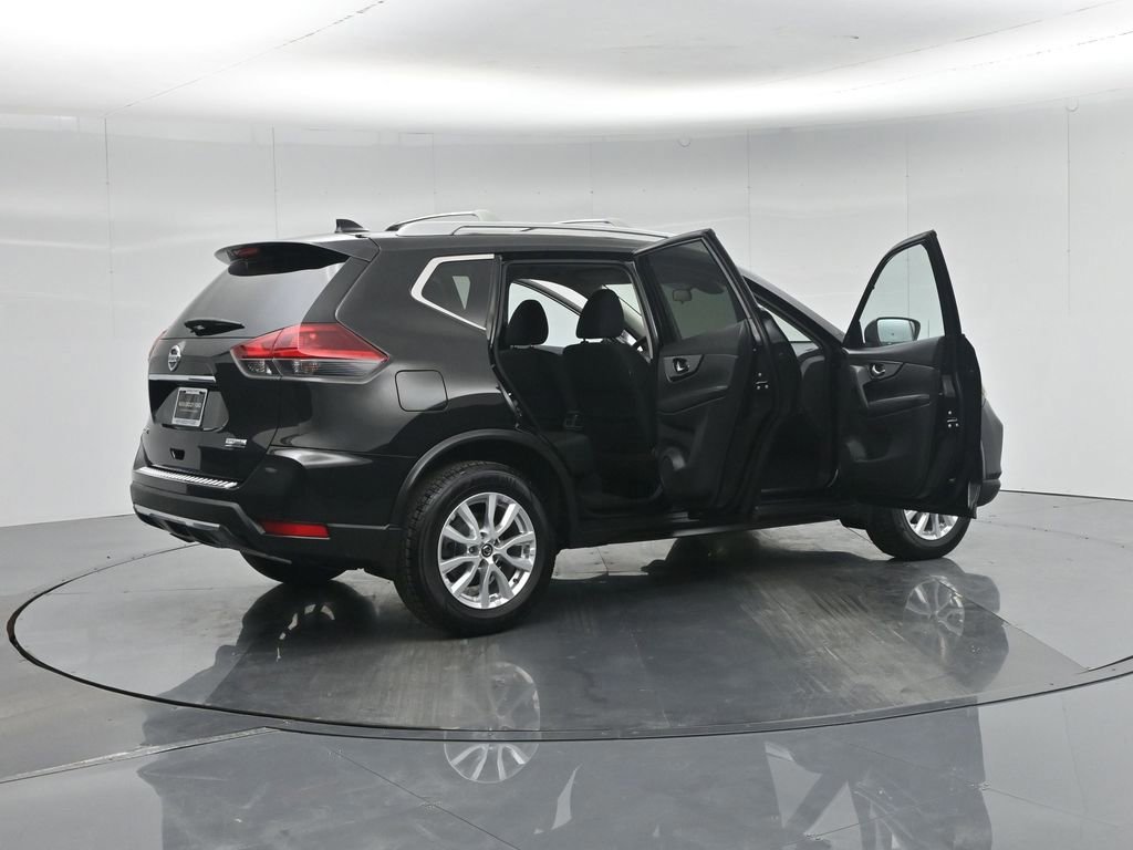 Used 2019 Nissan Rogue S w/ Special Edition Package image 14