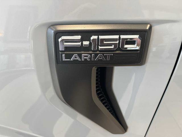 Certified 2021 Ford F150 Lariat w/ Equipment Group 502A High AWD/4WD image 31