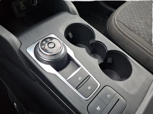 Certified 2024 Ford Escape Active AWD/4WD image 19