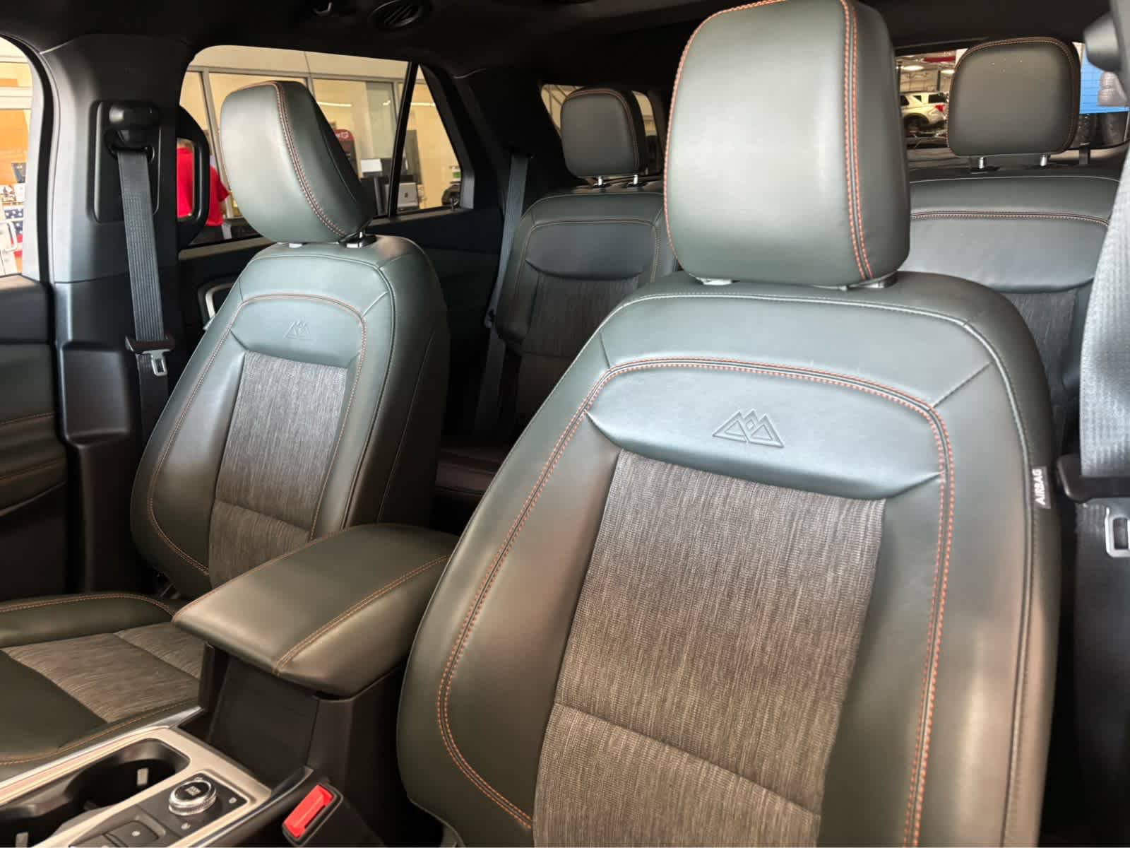 Certified 2023 Ford Explorer Timberline AWD/4WD image 22