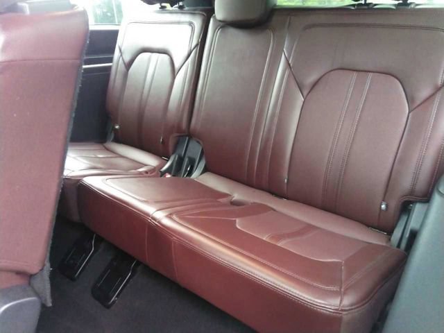 Certified 2024 Ford Expedition Max Limited AWD/4WD image 5