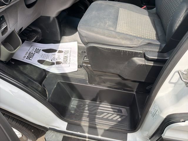 Certified 2024 Ford Transit 250 Low Roof w/ Exterior Upgrade Package image 18