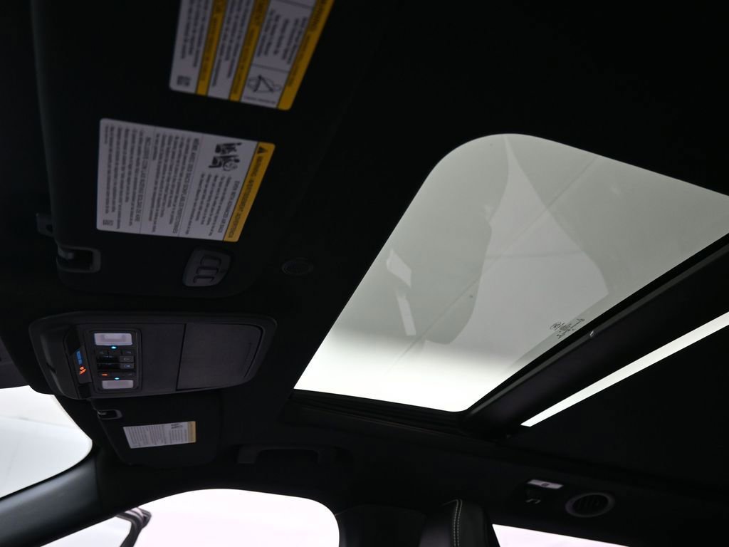 Certified 2023 Ford Explorer ST w/ Equipment Group 401A image 20