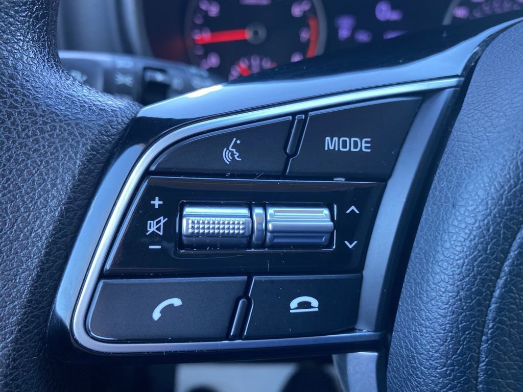 Used 2020 Kia Sportage LX image 23