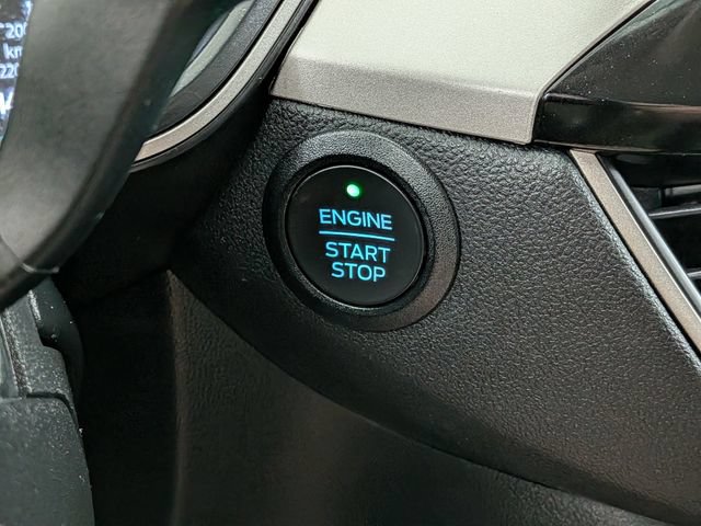 Certified 2022 Ford Escape SE FWD image 22