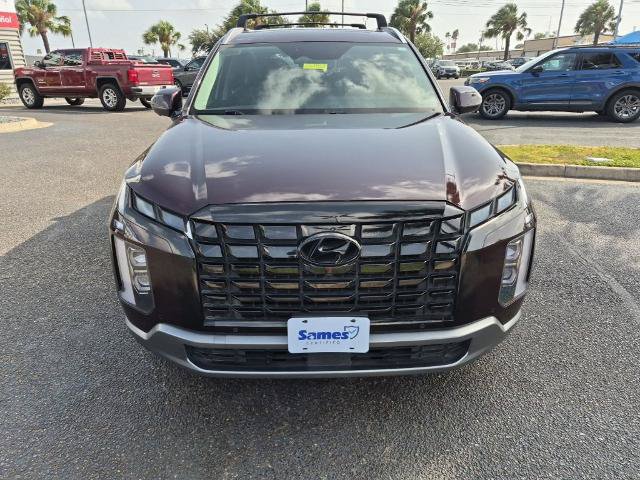 Used 2024 Hyundai Palisade Limited FWD image 8