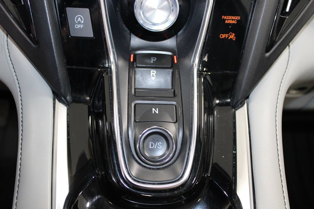 Used 2020 Acura RDX FWD w/ Advance Package image 44