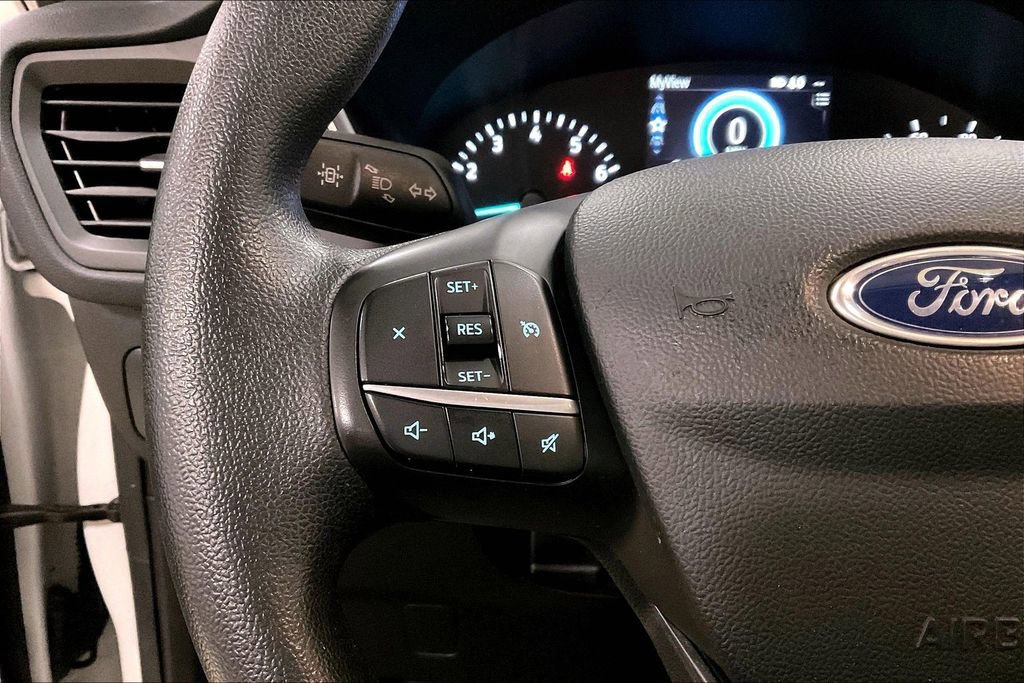 Certified 2020 Ford Escape SE image 18