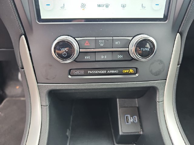 Certified 2024 Ford Edge SEL AWD/4WD image 26