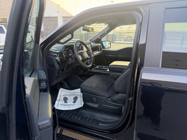 Certified 2023 Ford F150 XL w/ STX Appearance Package AWD/4WD image 23