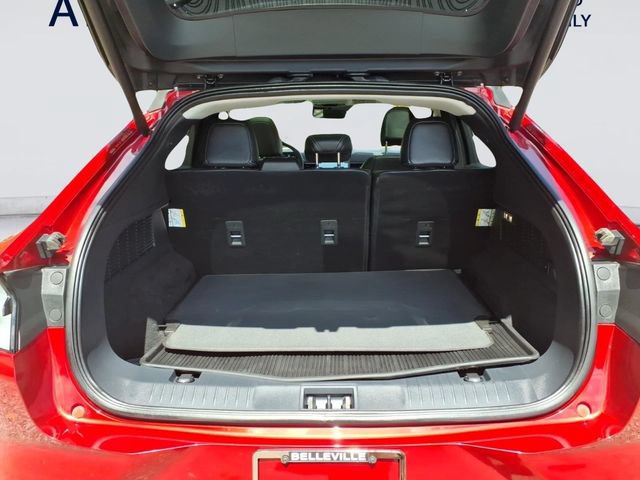 Certified 2021 Ford Mustang Mach-E Premium AWD/4WD image 8