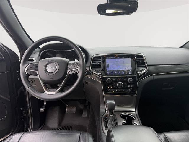 Used 2019 Jeep Grand Cherokee Limited X AWD/4WD image 21