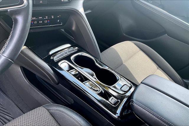 Used 2023 Buick Envision Preferred FWD image 15