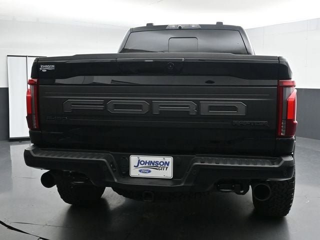 Certified 2025 Ford F150 Raptor AWD/4WD image 11