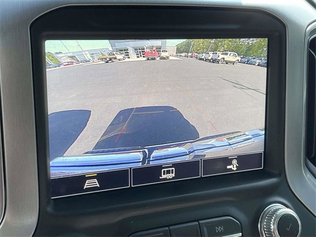 Used 2021 GMC Sierra 1500 SLT image 18