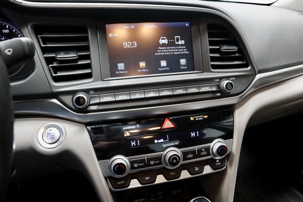 Used 2020 Hyundai Elantra Value Edition image 34
