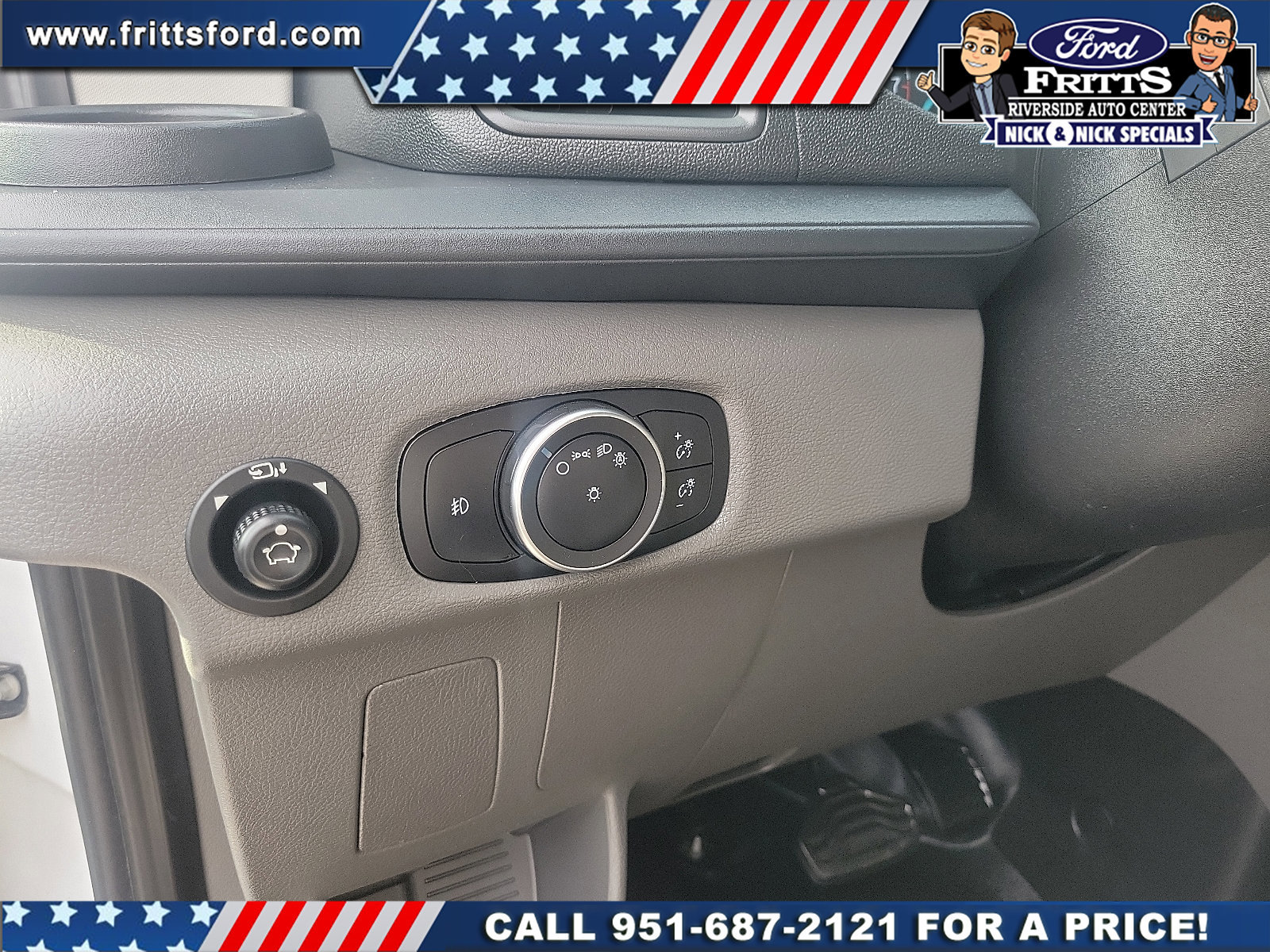 Certified 2024 Ford Transit 350 XLT image 12