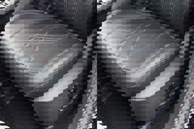 Certified 2025 Ford Mustang Mach-E Select w/ Comfort Package Lite image 16