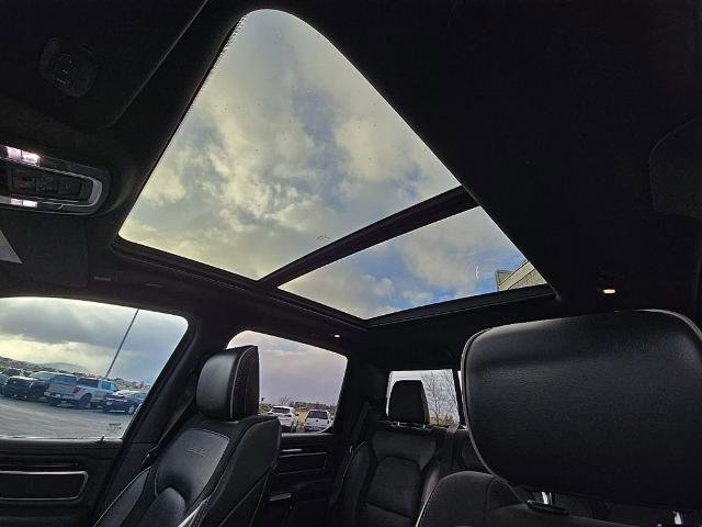 Used 2019 RAM 1500 Laramie image 35