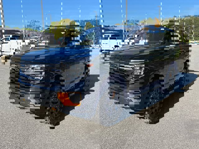 Certified 2025 Ford Expedition Tremor image 8