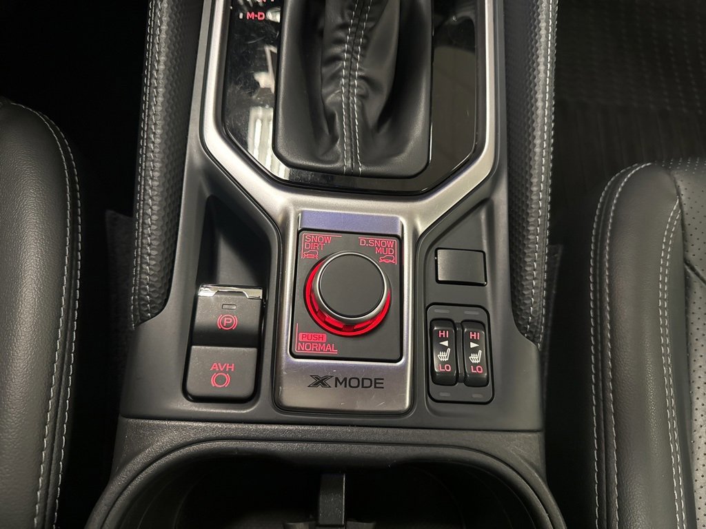 Used 2021 Subaru Forester Touring image 38